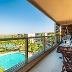 Lejlighed Salgados Paradise *