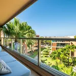 Salgados Paradise