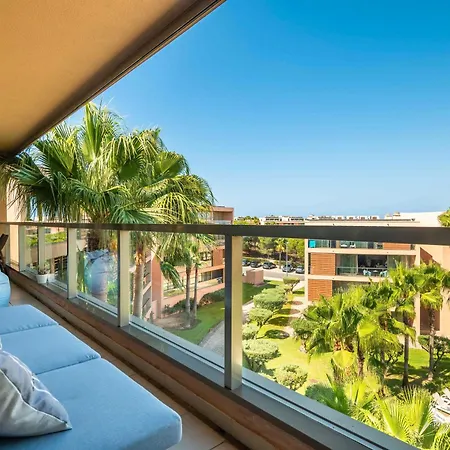 Salgados Paradise גיאה