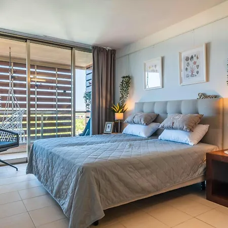 Salgados Paradise * גיאה