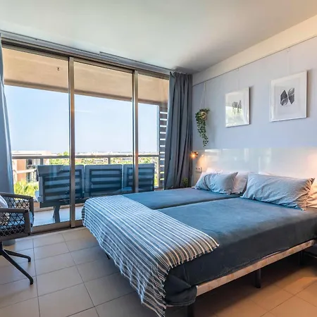 Salgados Paradise * גיאה