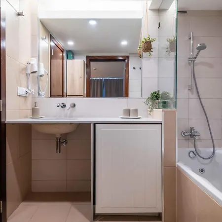 Salgados Paradise גיאה