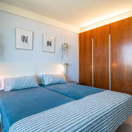 Salgados Paradise * גיאה