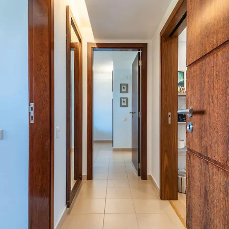 דירה Salgados Paradise גיאה