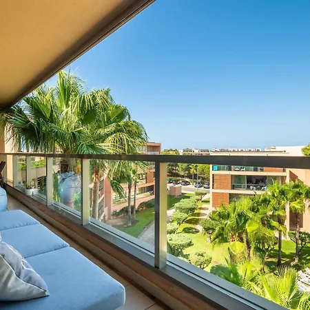 Salgados Paradise