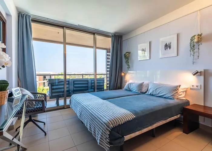 Salgados Paradise * 기아