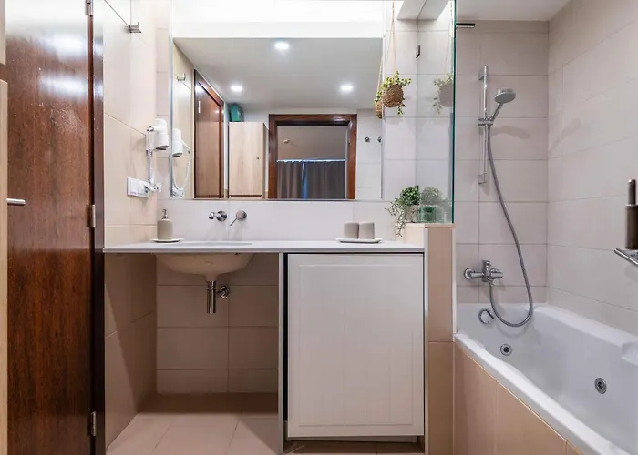 Salgados Paradise 기아