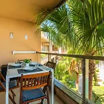 Salgados Paradise