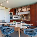 Salgados Paradise Apartment *
